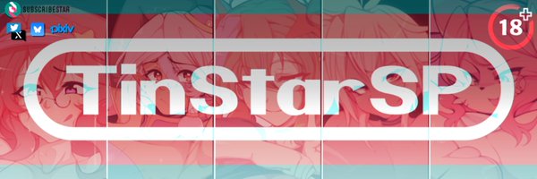 TinStarSP Profile Banner