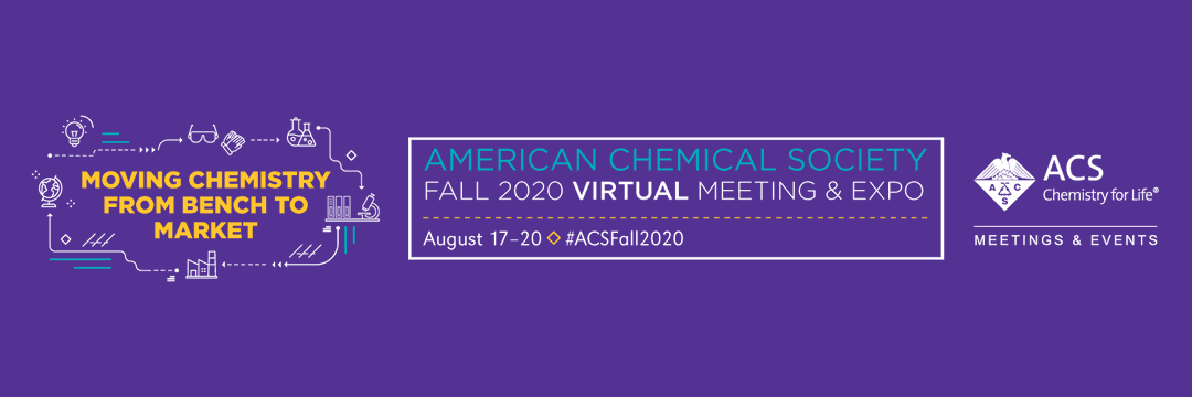 ACS International Center banner