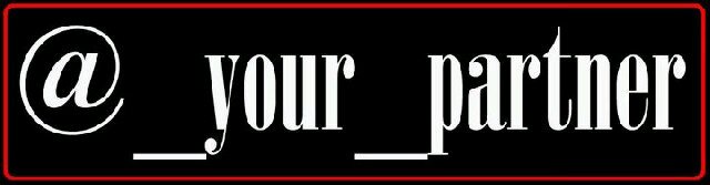 YOUR PARTNER [INDIE] banner