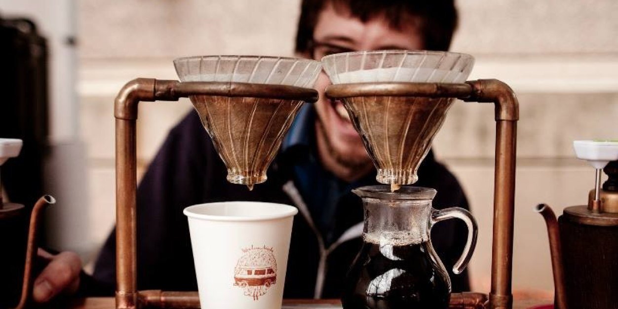 Patrick McCaughey banner