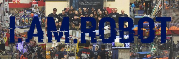 IAMRobot4810 Profile Banner