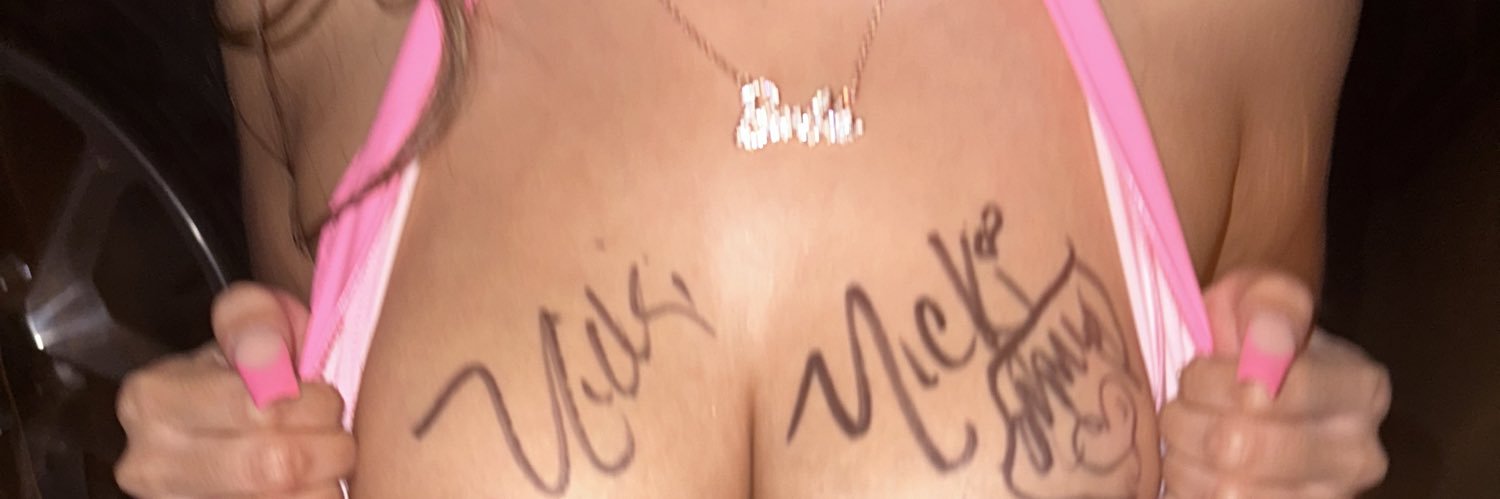 soft boobs 🎀 banner