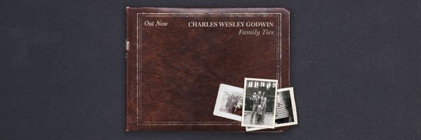Charles Wesley Godwin Profile Banner