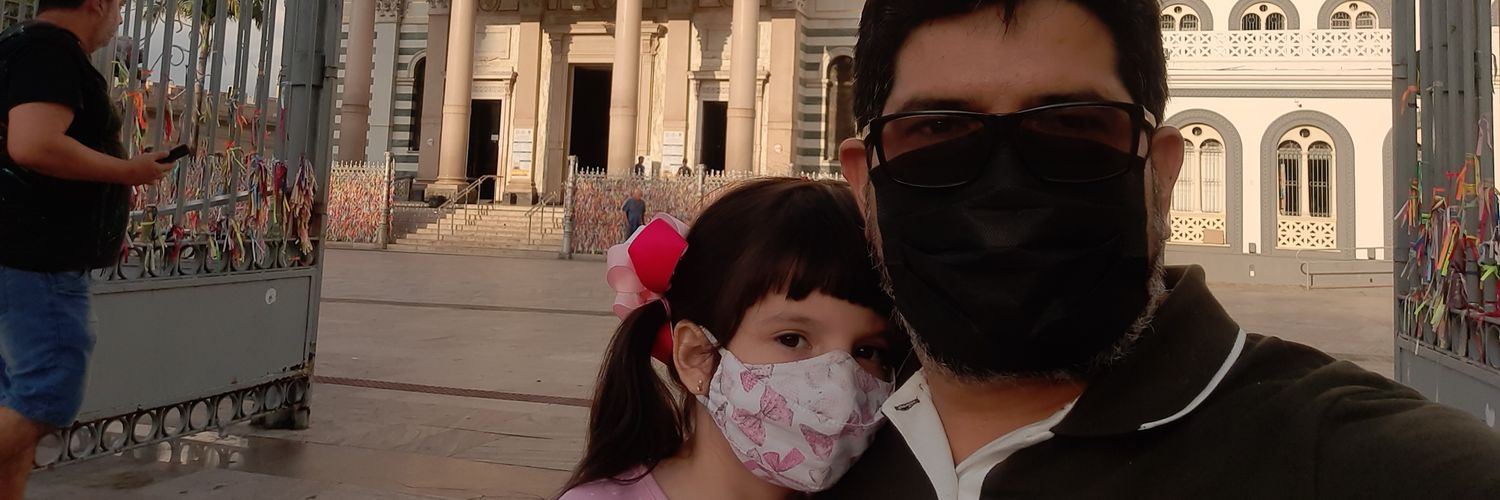 igorbritoap's profile banner image