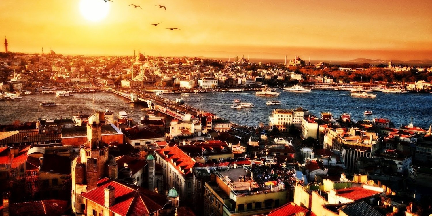 Enes Tas banner