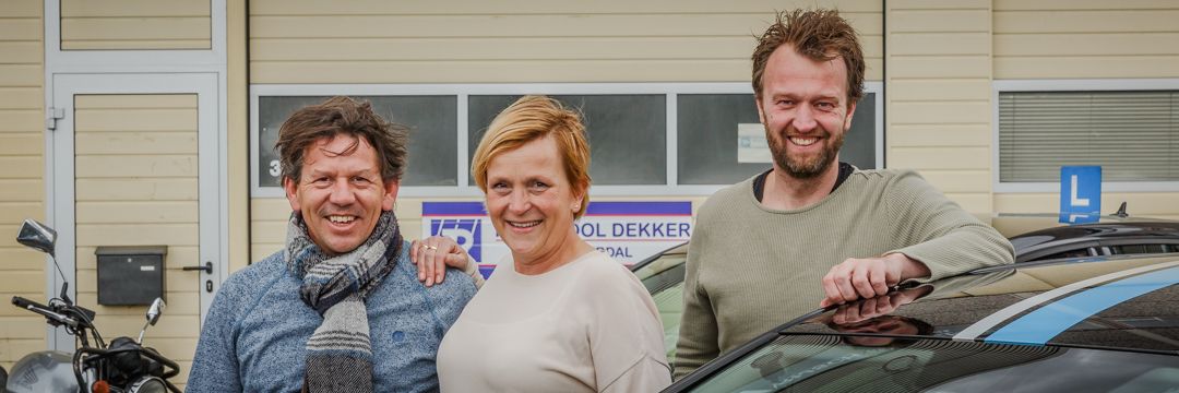 rijschdekker's profile banner image