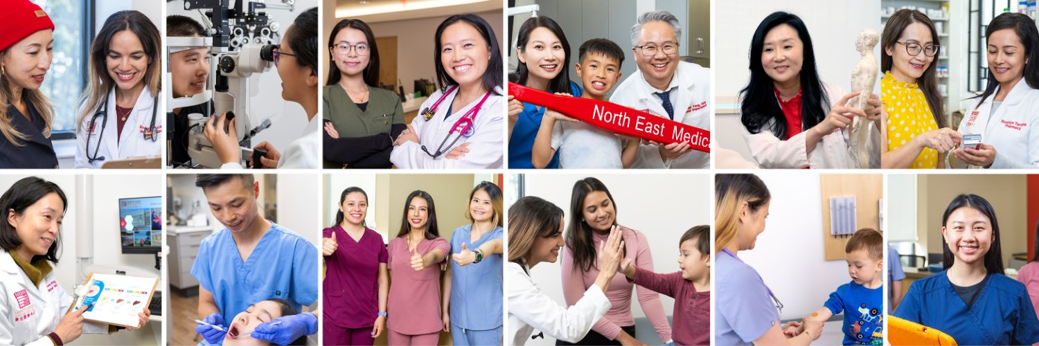 NEMS San Francisco banner