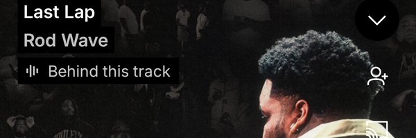 StephvonF Profile Banner