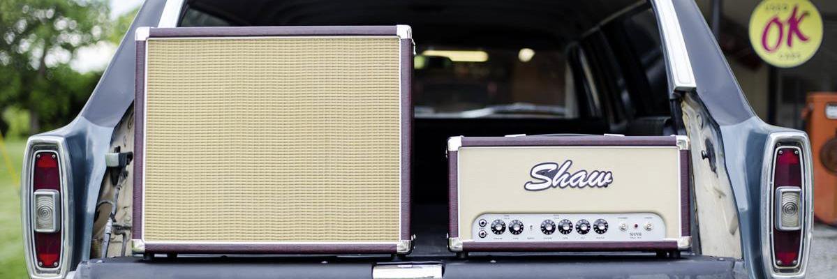 ShawAudio's profile banner image
