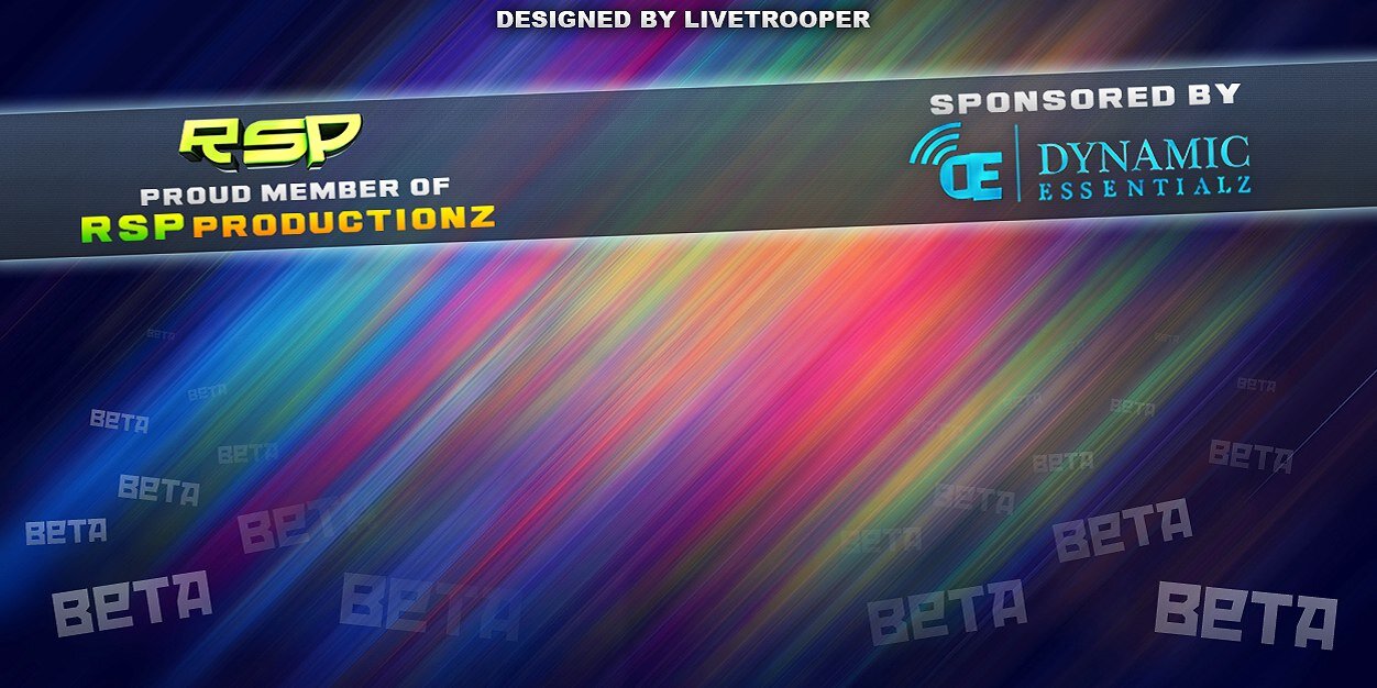 ItzBetaFTW's profile banner image