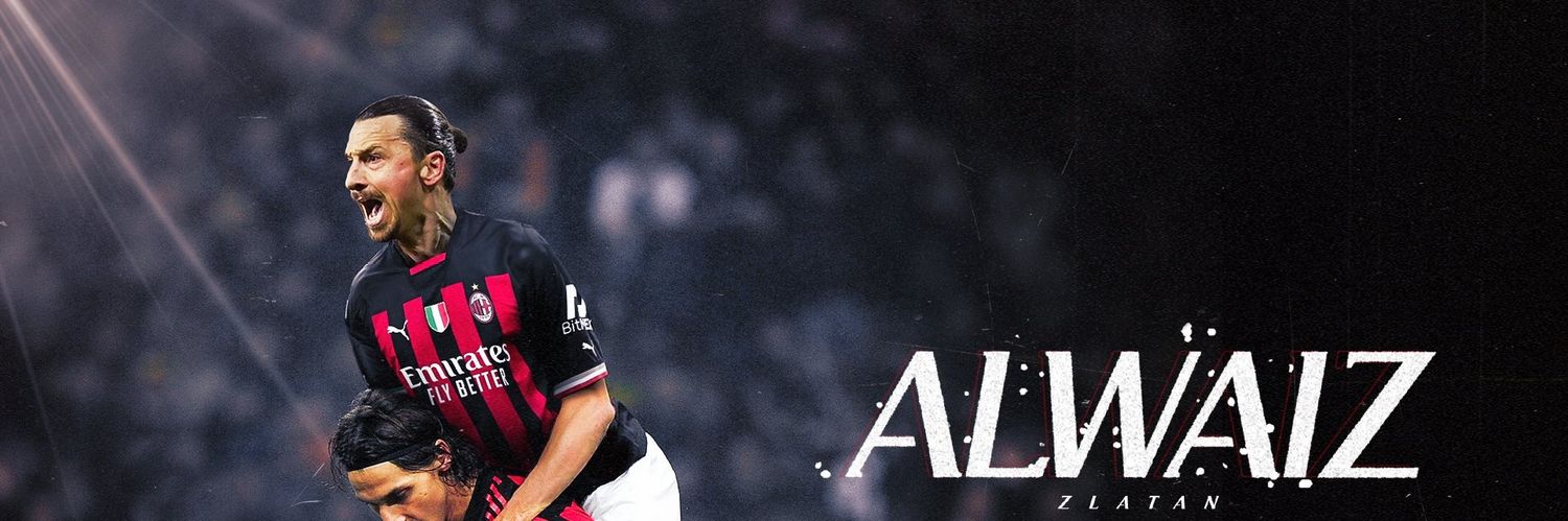 aldecalde's profile banner image