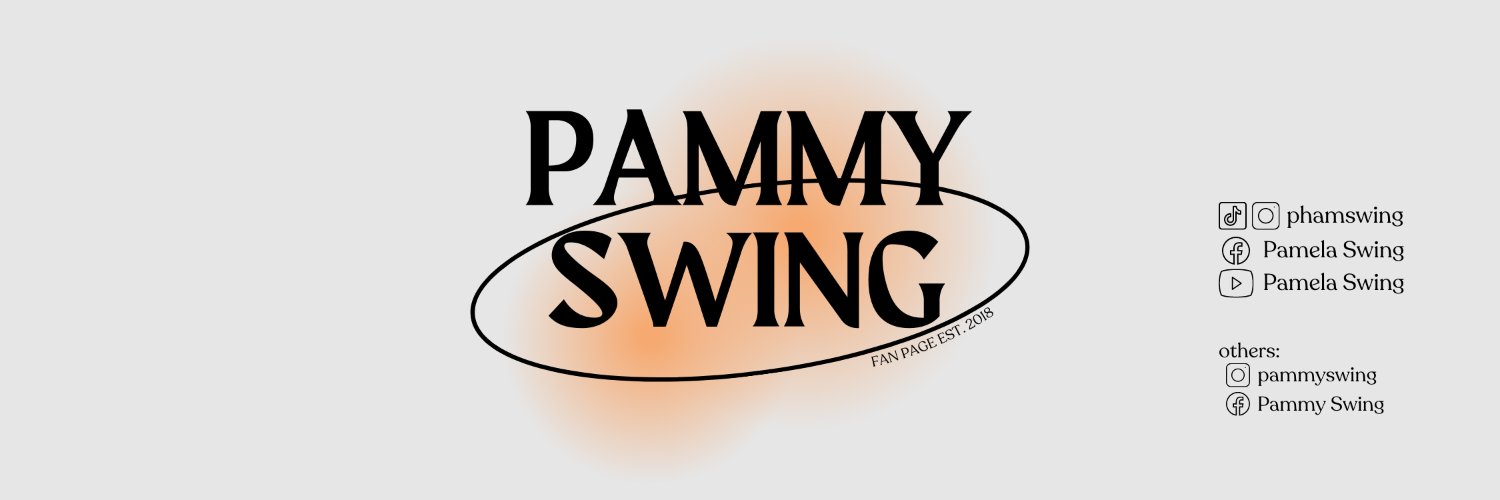 pammyswing's profile banner image