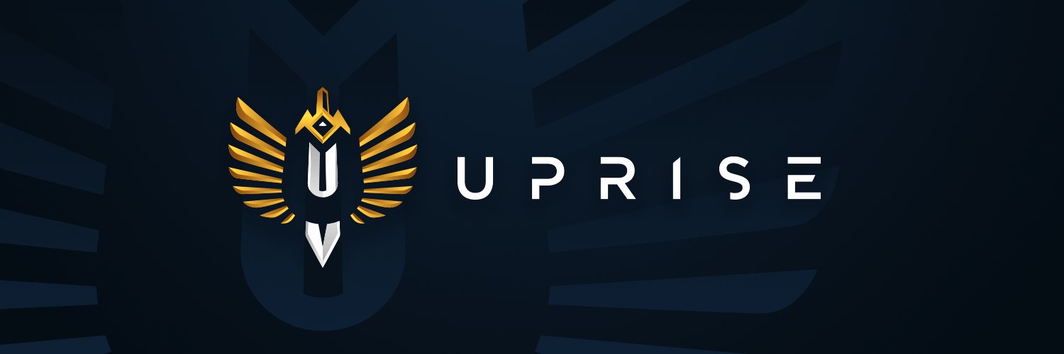 Uprise banner