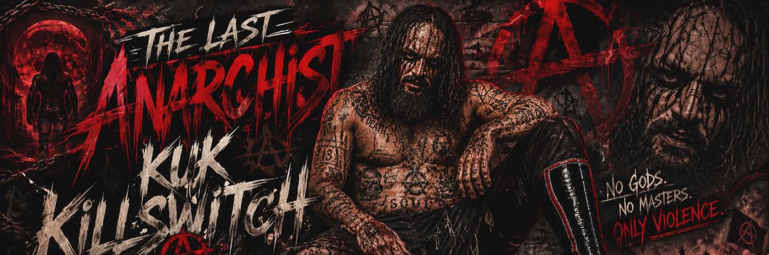 KillswitchKuk's profile banner image