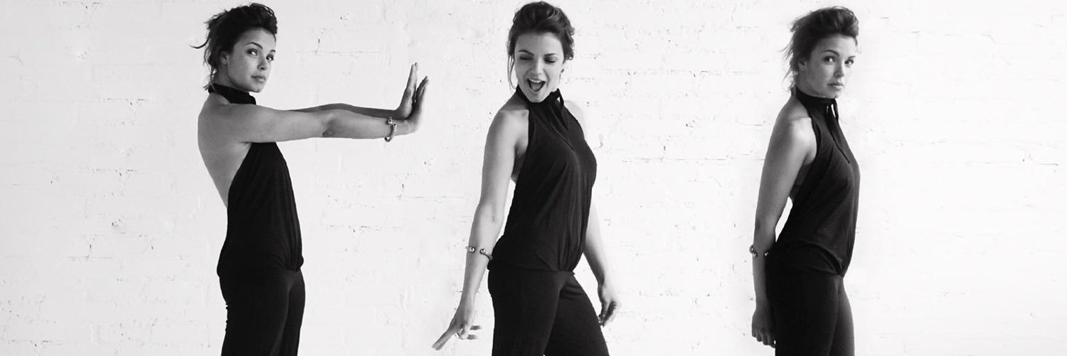 séverine Ferrer off banner