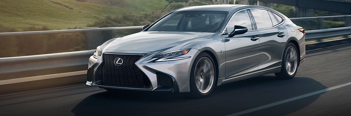 EskridgeLexus_'s profile banner image