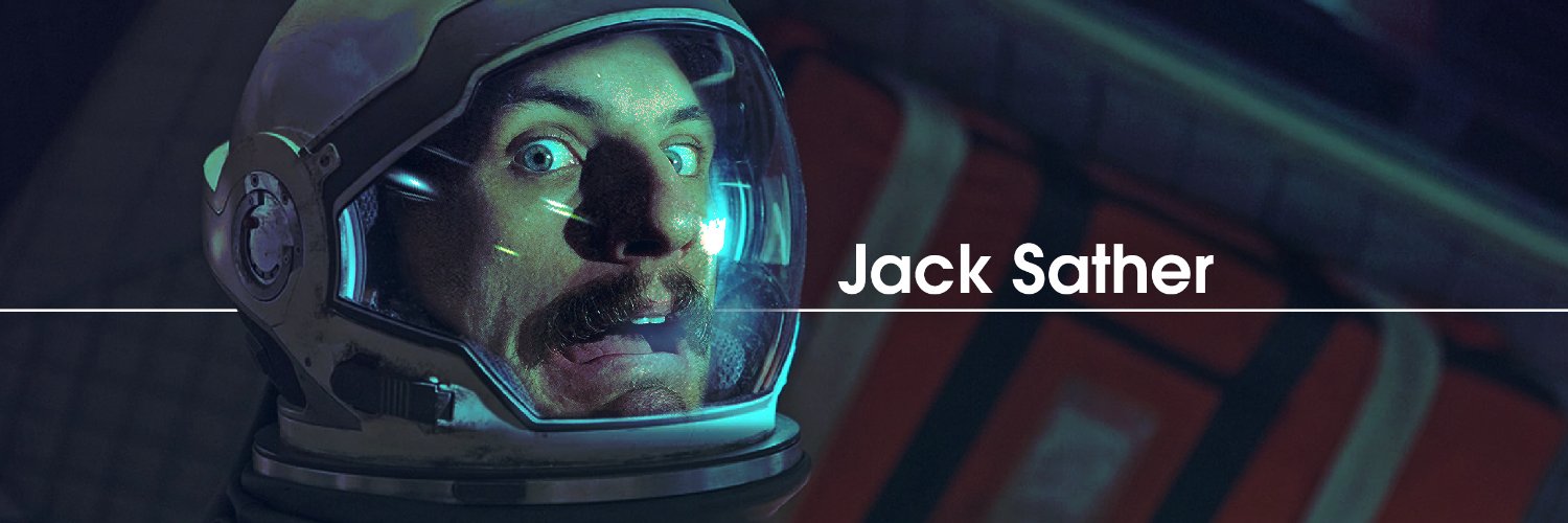 ramblingsofjack's profile banner image