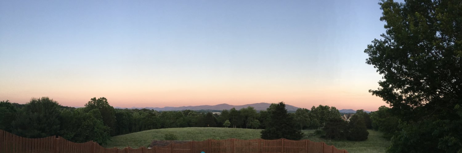evanlanford's profile banner image