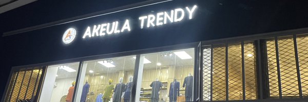 AkeulaWears Profile Banner