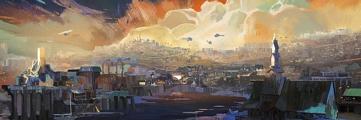 juliusslf's profile banner image