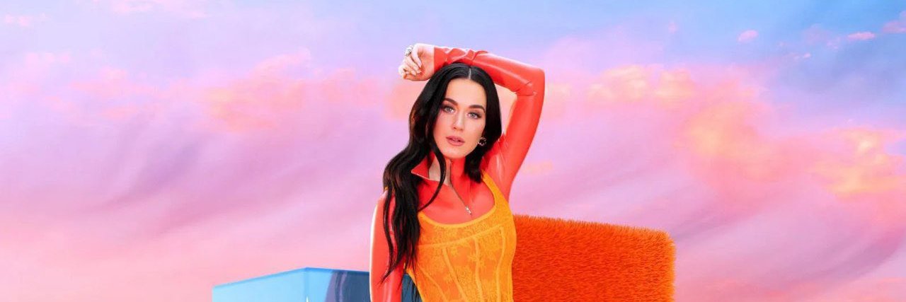 brokenkaty's profile banner image