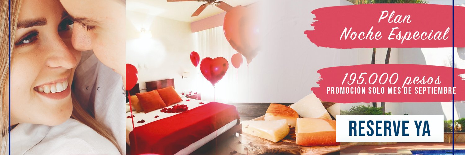HotelAtlantisCu's profile banner image