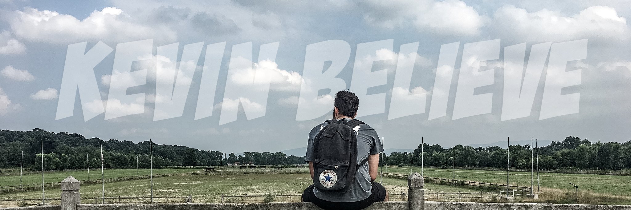 _KevinBelieve_'s profile banner image