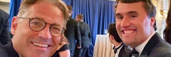 ericmetaxas Profile Banner