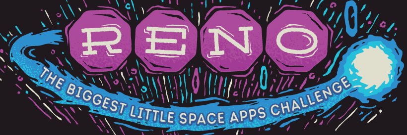 SpaceAppsReno's profile banner image