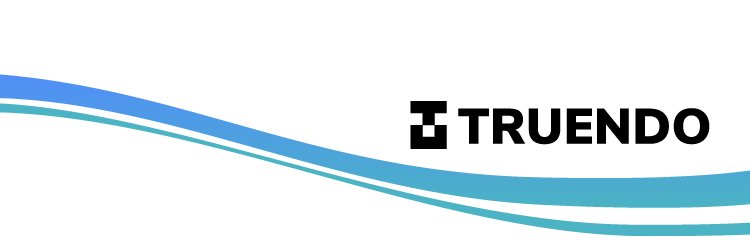 gotruendo's profile banner image