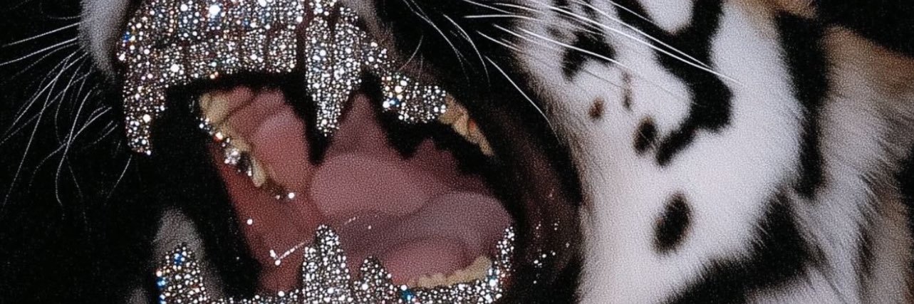 SpeakingNever's profile banner image