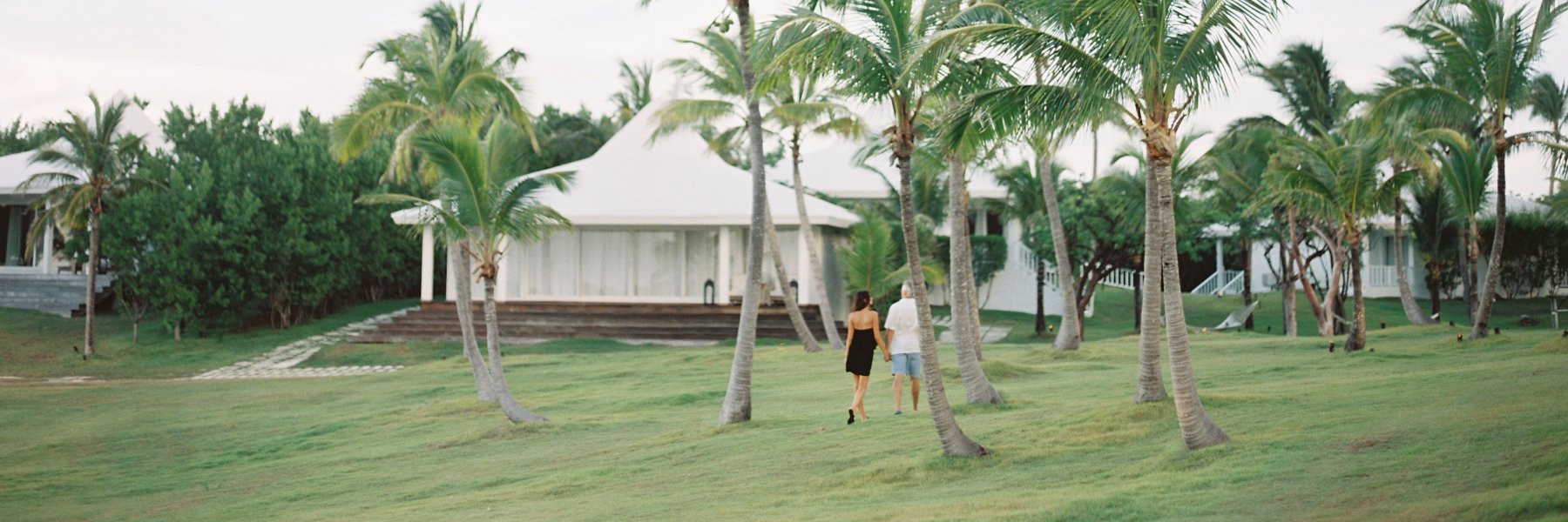 The Cove | Eleuthera banner
