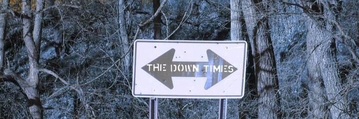 TheDownTimes's profile banner image