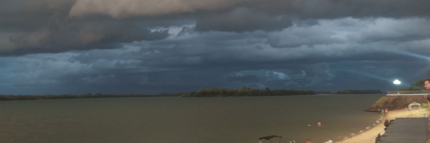 ericyanandrade's profile banner image