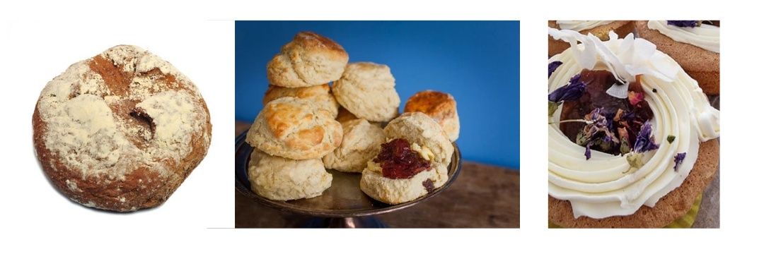 Skye Baking Co banner