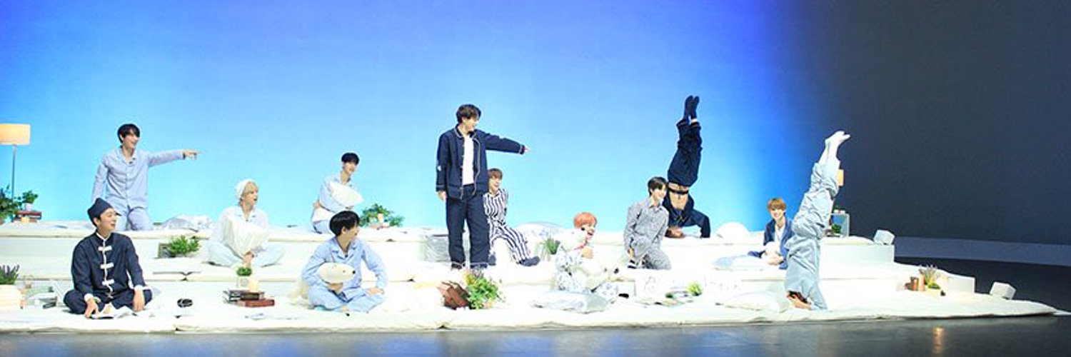 はるを☺︎ banner
