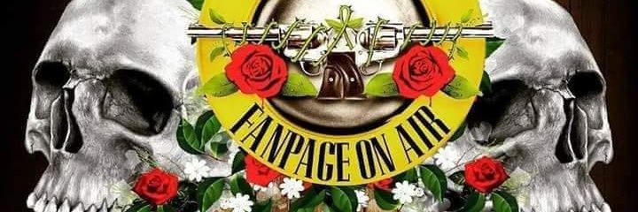 FanPageGNR's profile banner image