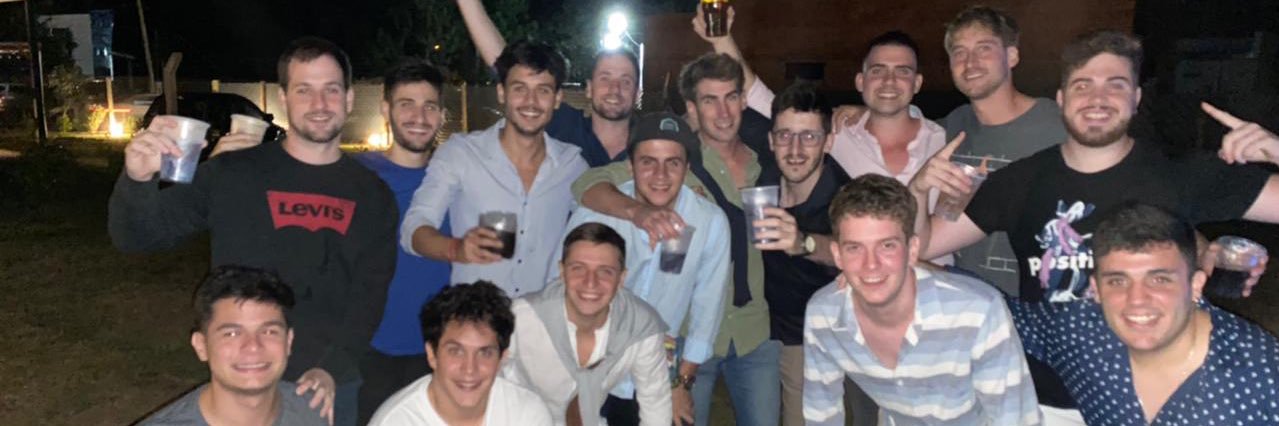 Nicooalberti's profile banner image