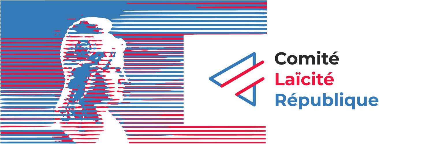 Comité Laïcité République banner