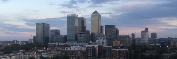 GwilymCPugh Profile Banner