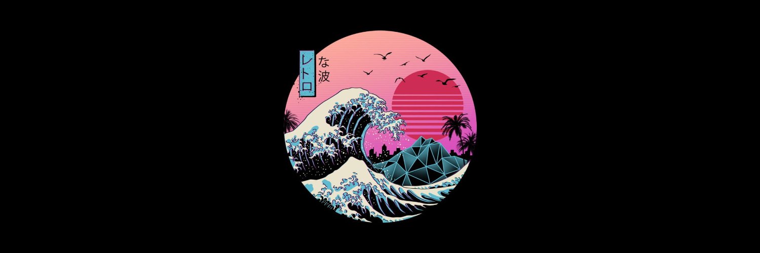 BDON824's profile banner image