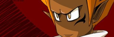 mrerrance's profile banner image
