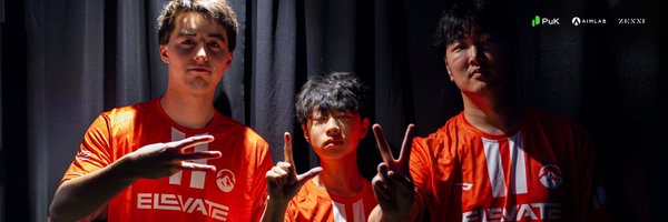 ElevateGG Profile Banner