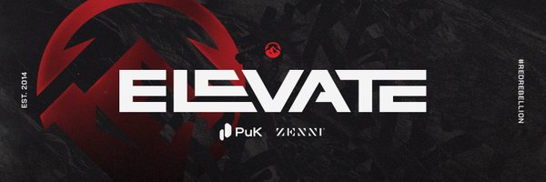 ElevateGG Profile Banner