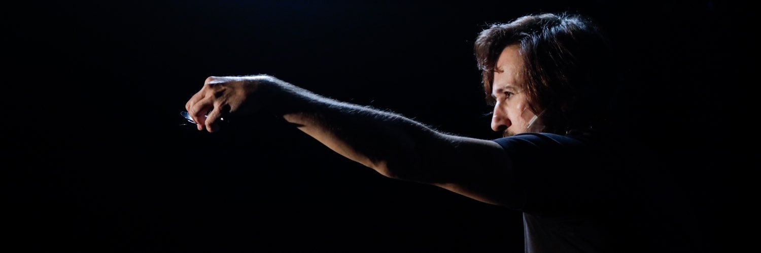 FranklinSaint's profile banner image