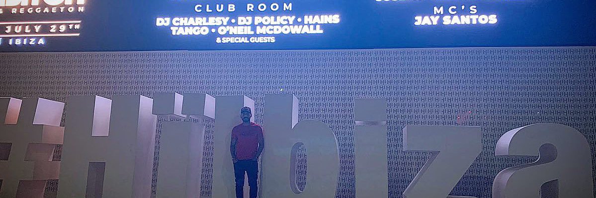 O'Neil McDowall banner