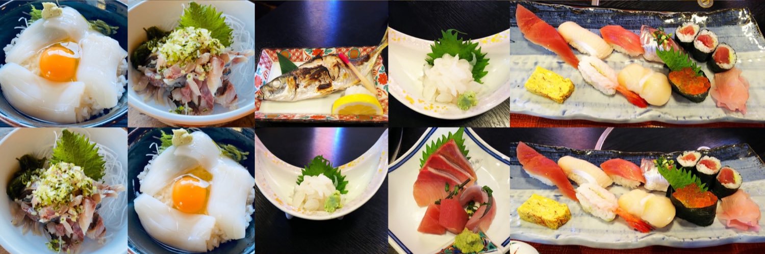 gourmetboo's profile banner image
