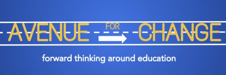 AveForChangeEDU's profile banner image