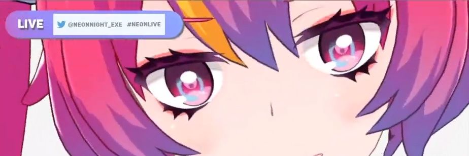 amamakree's profile banner image