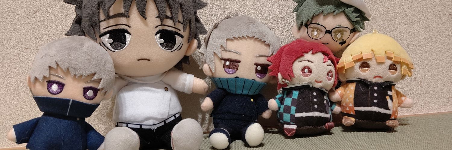 くじら's banner